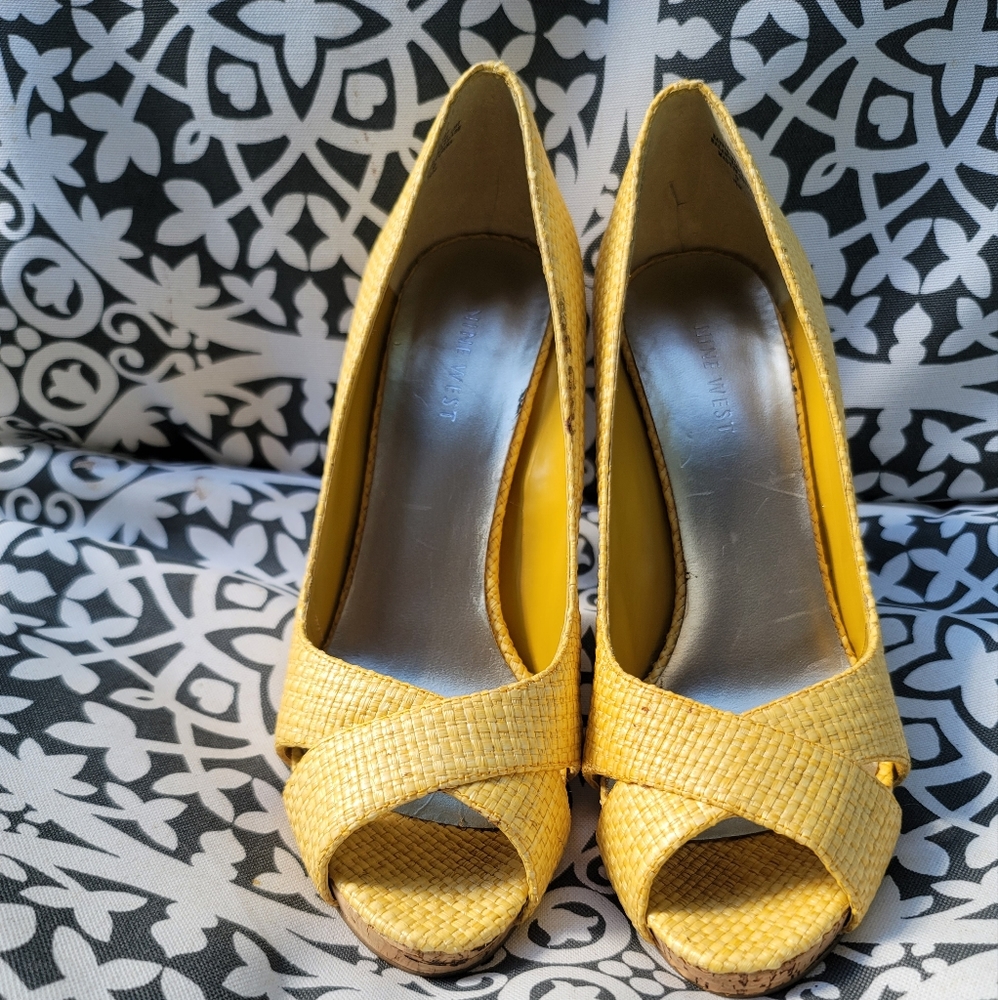 Nine West Shoes